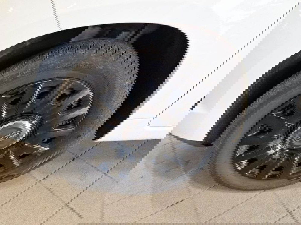 Fiat 500L usata a Salerno (20)