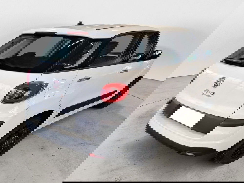 Fiat 500L usata a Salerno (3)