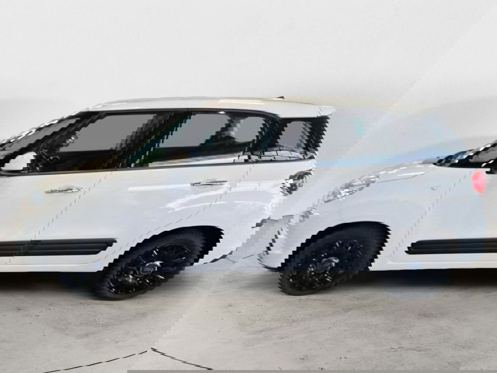 Fiat 500L usata a Salerno (4)