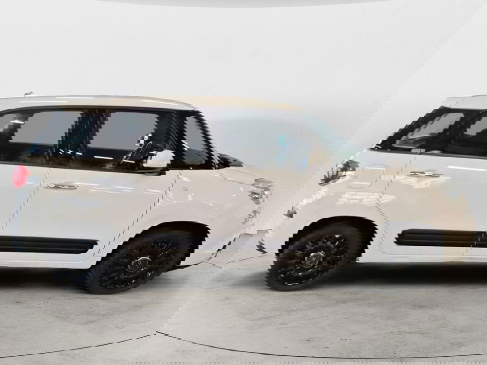 Fiat 500L usata a Salerno (5)