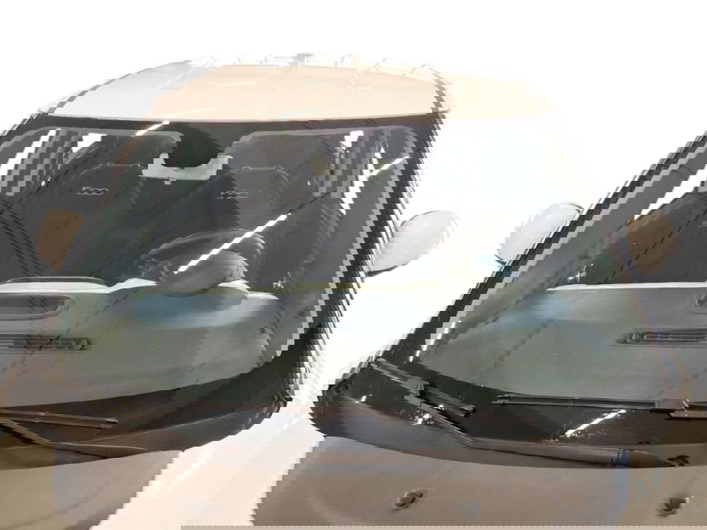 Fiat 500L usata a Salerno (6)