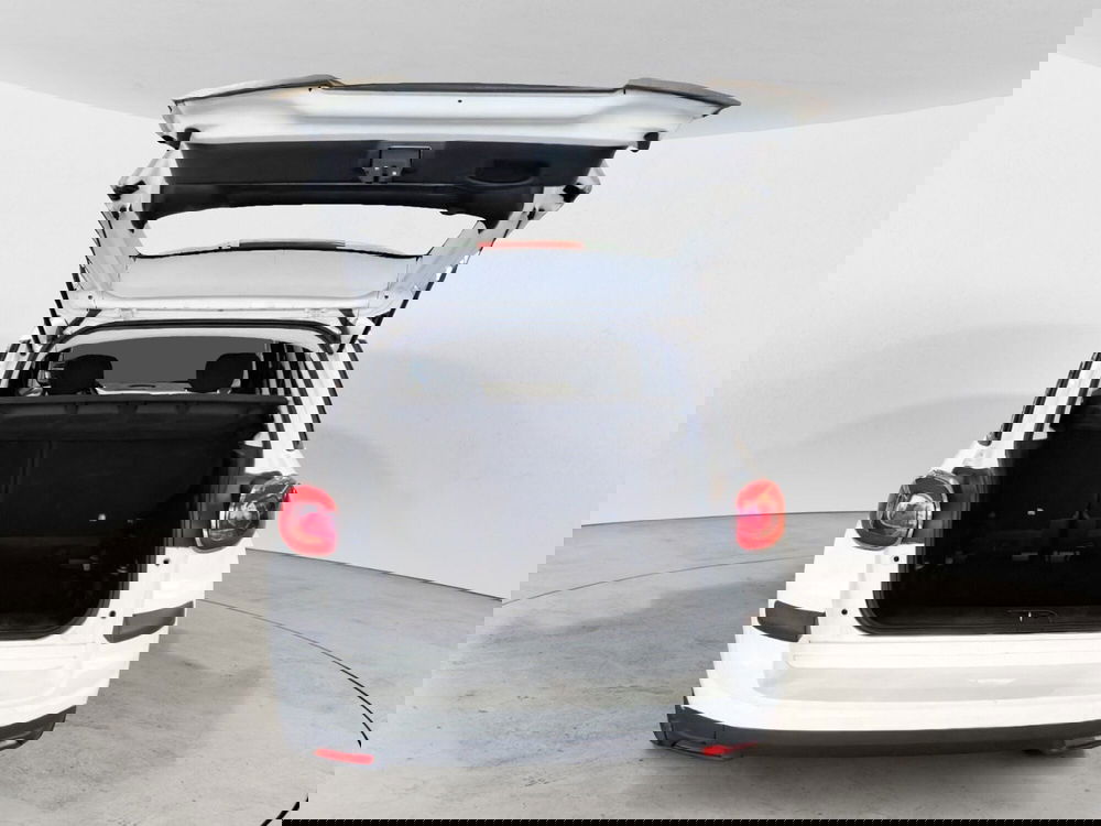 Fiat 500L usata a Salerno (8)