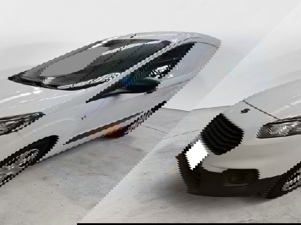 Ford Transit Courier usata a Salerno