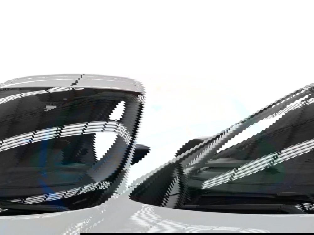 Ford Transit Courier usata a Salerno (6)