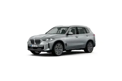 BMW X5 xdrive40d MSport auto nuova a Moncalieri