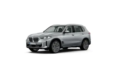 BMW X5 xdrive40d MSport auto nuova a Moncalieri