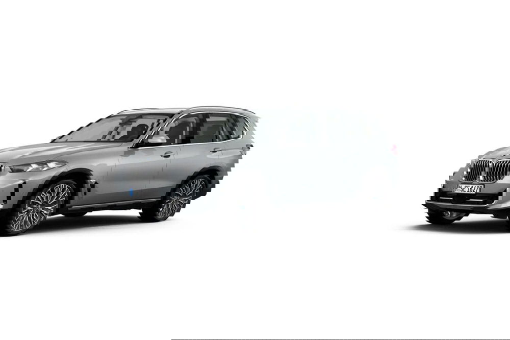 BMW X5 nuova a Torino