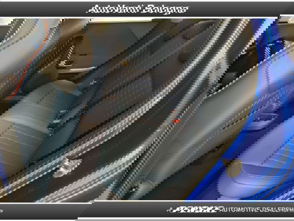 MINI Mini Aceman usata a Bologna (12)