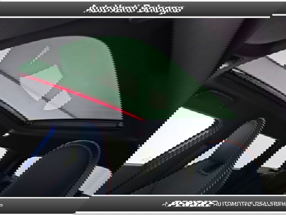 MINI Mini Aceman usata a Bologna (13)