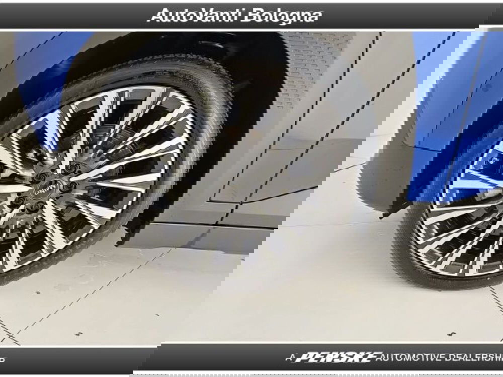 MINI Mini Aceman usata a Bologna (9)