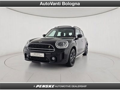 MINI Mini Countryman 1.5 Cooper Hype Countryman del 2020 usata a Granarolo dell&#039;Emilia