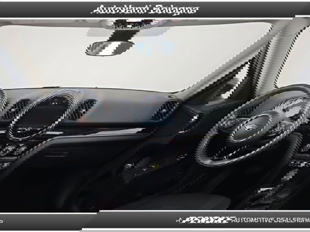 MINI Mini Countryman usata a Bologna (10)