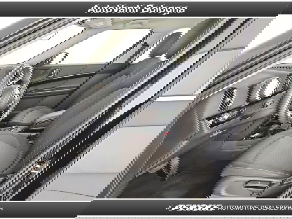 MINI Mini Countryman usata a Bologna (11)