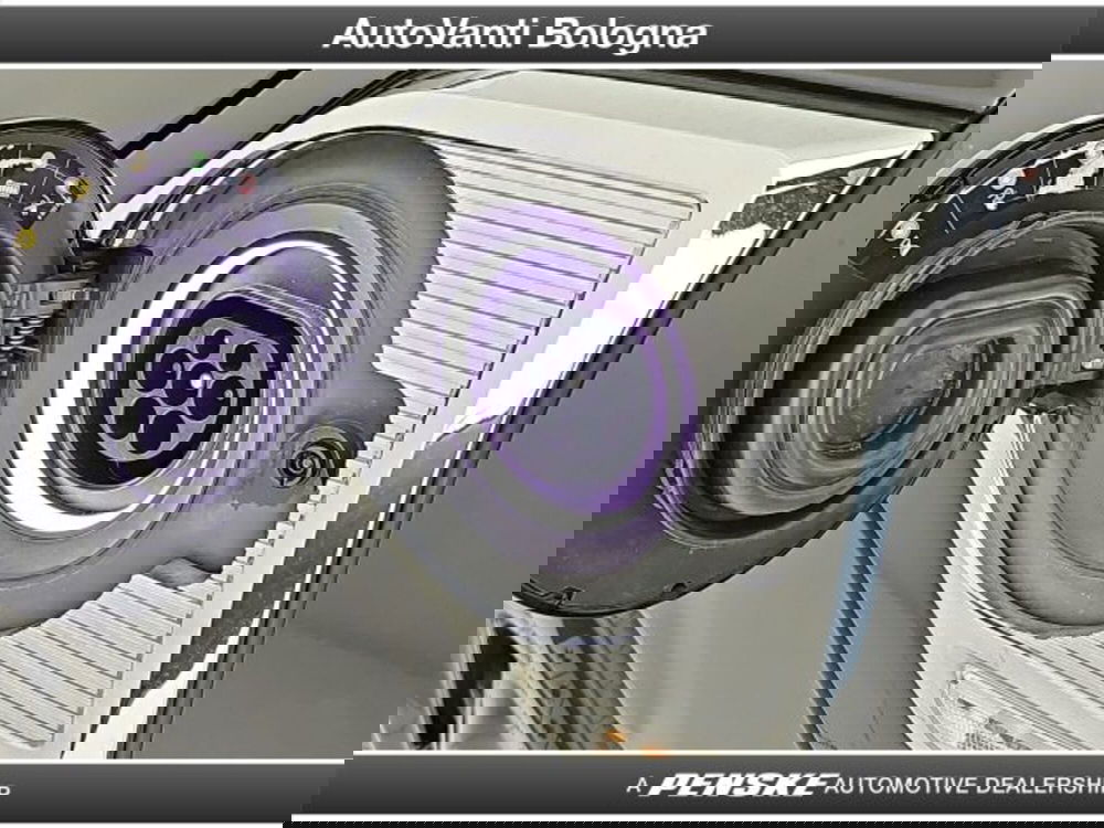 MINI Mini Countryman usata a Bologna (12)