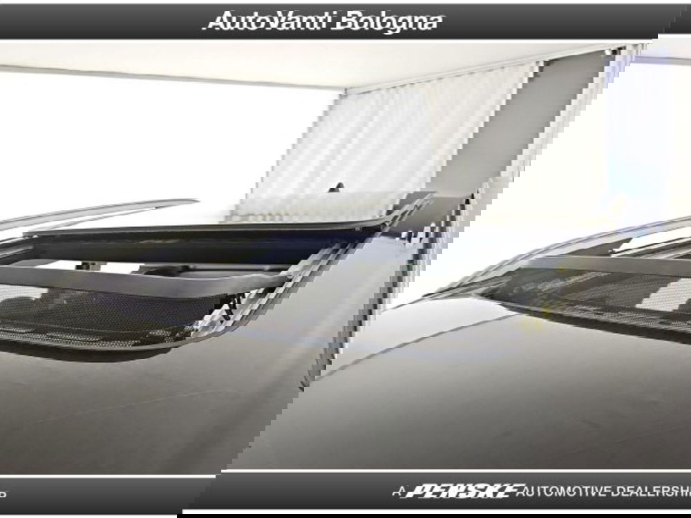 MINI Mini Countryman usata a Bologna (14)