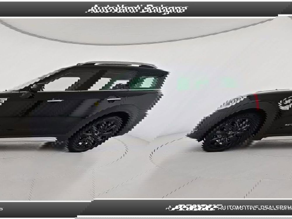 MINI Mini Countryman usata a Bologna (3)