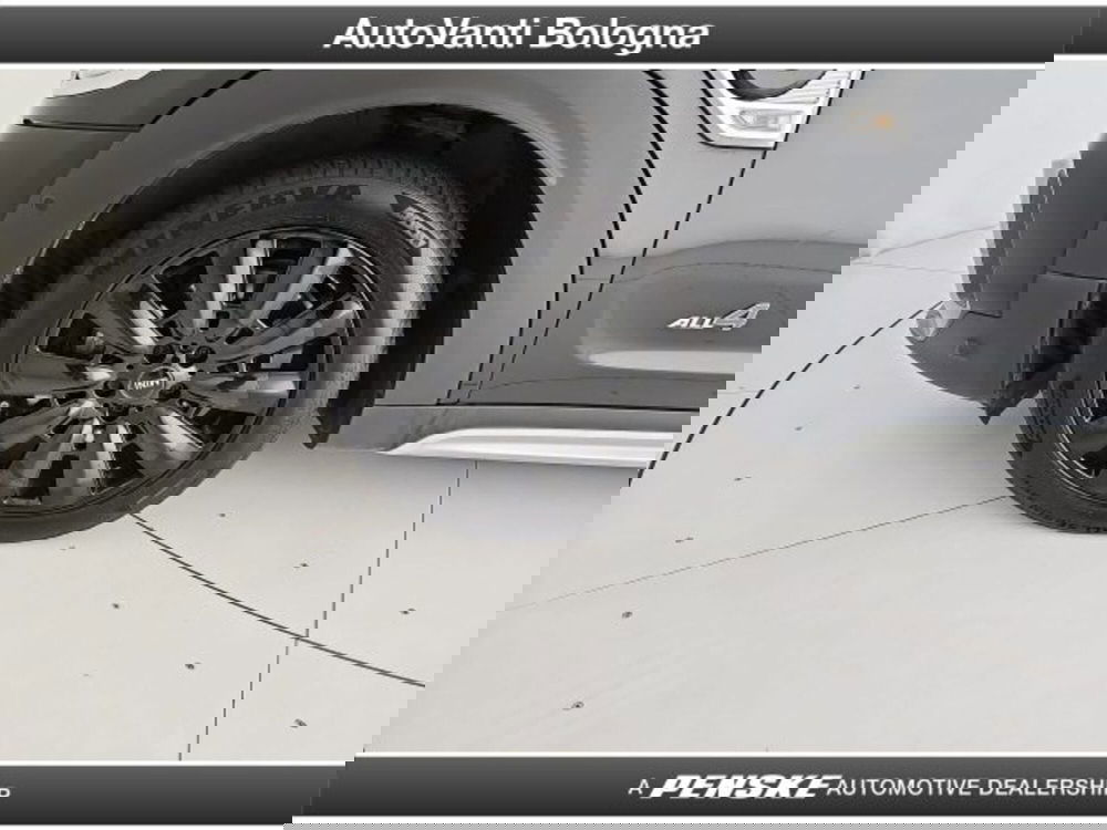 MINI Mini Countryman usata a Bologna (9)