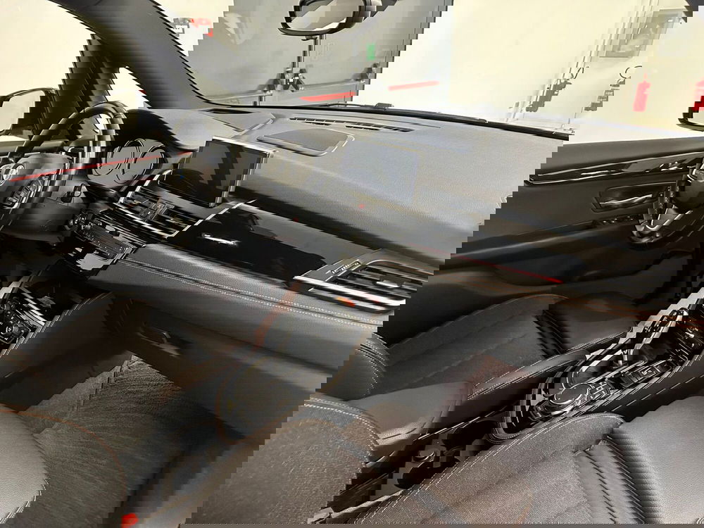 BMW Serie 2 Active Tourer usata a Cuneo (10)