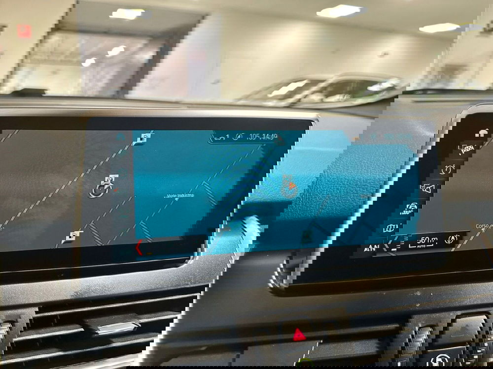 BMW Serie 2 Active Tourer usata a Cuneo (12)