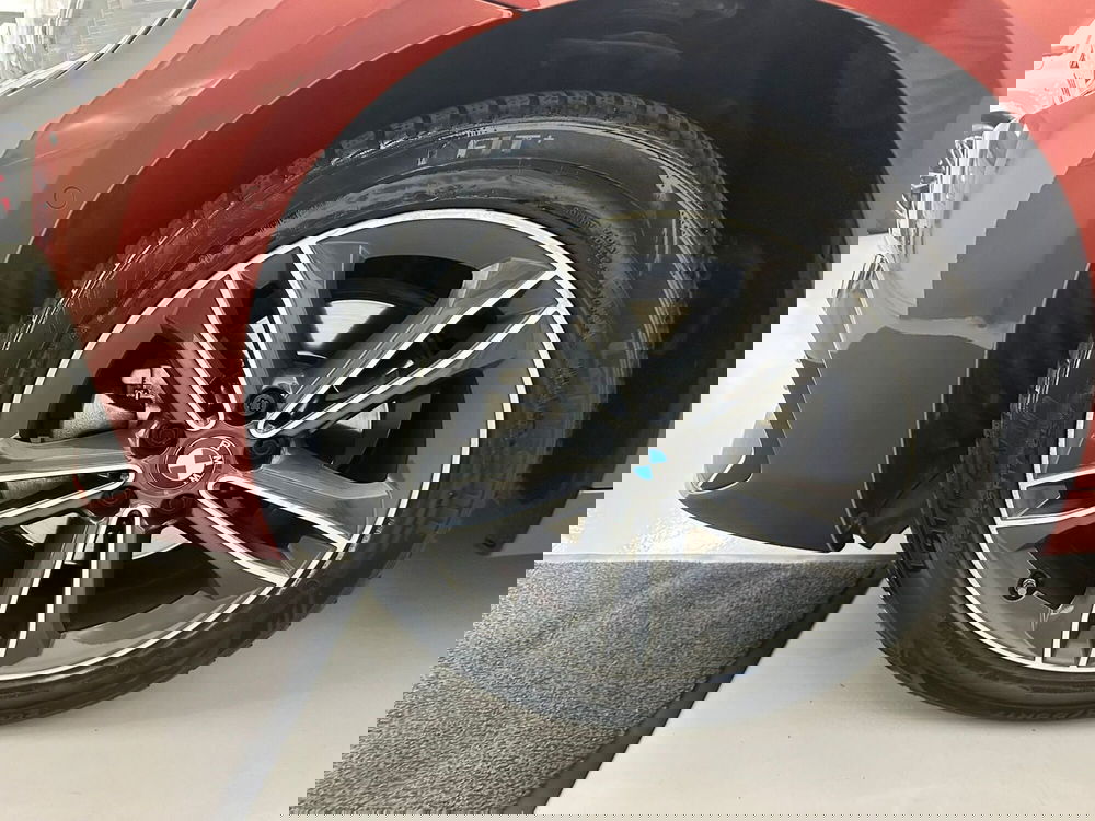 BMW Serie 2 Active Tourer usata a Cuneo (14)