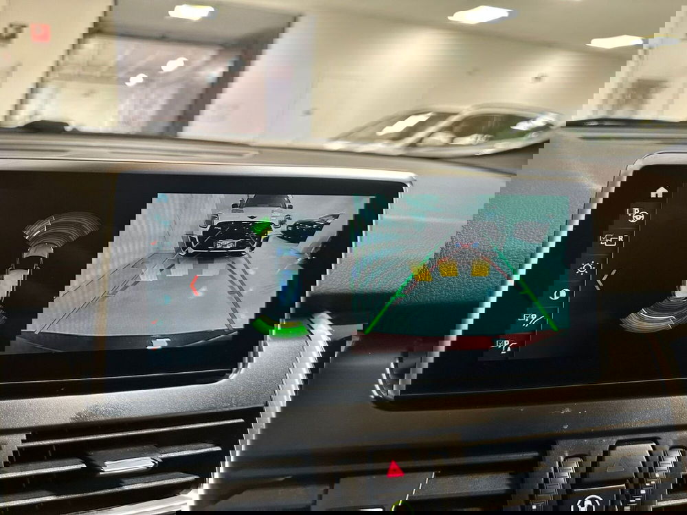 BMW Serie 2 Active Tourer usata a Cuneo (16)