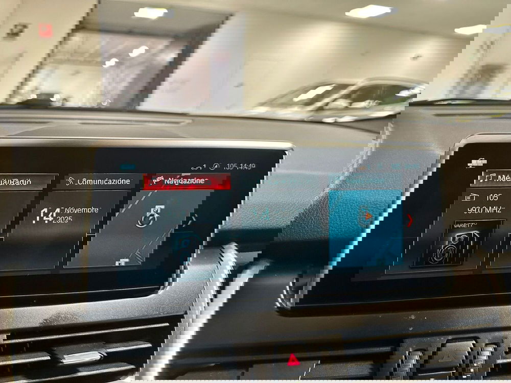 BMW Serie 2 Active Tourer usata a Cuneo (19)