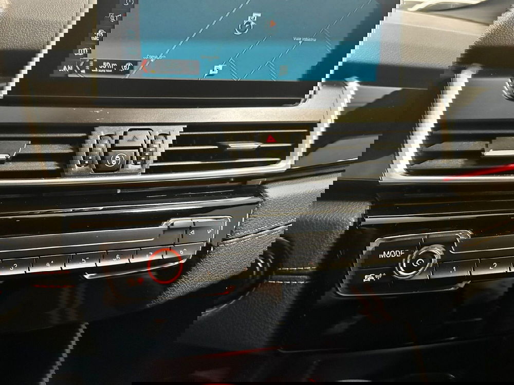 BMW Serie 2 Active Tourer usata a Cuneo (20)