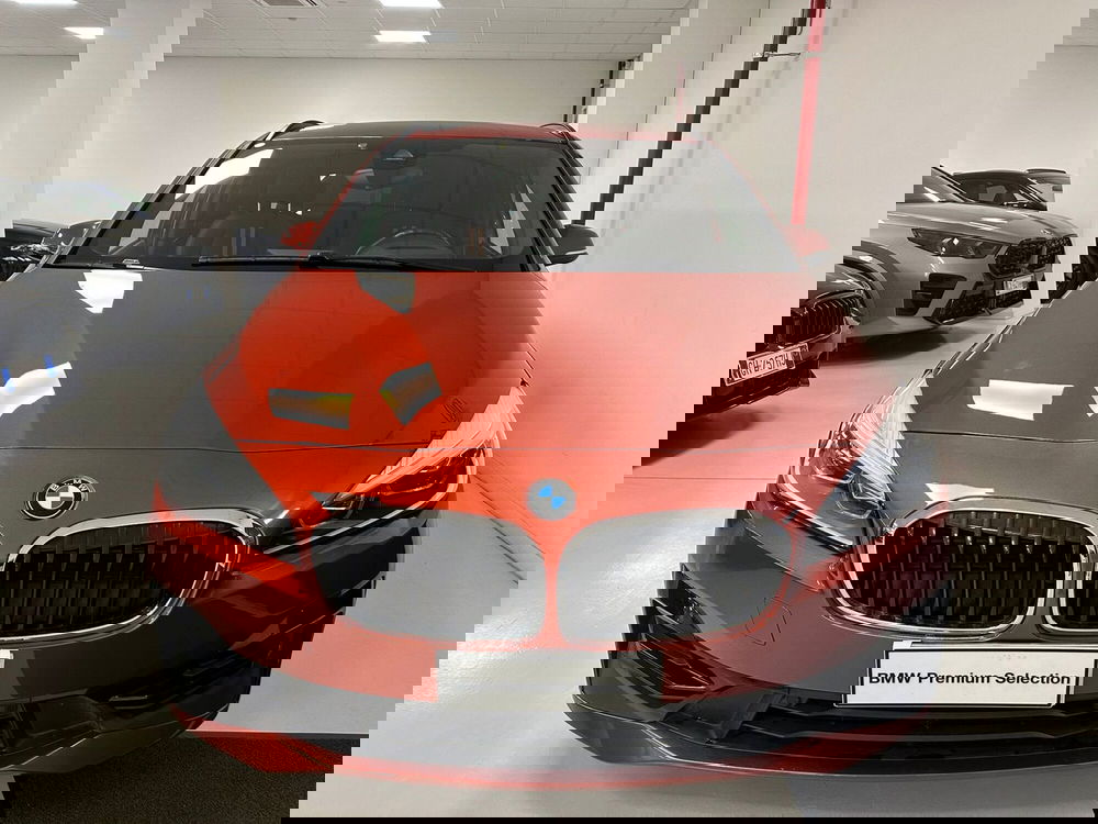 BMW Serie 2 Active Tourer usata a Cuneo (3)