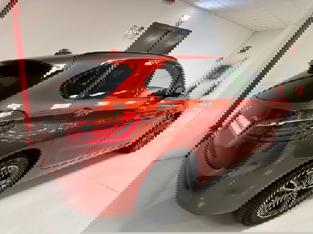 BMW Serie 2 Active Tourer usata a Cuneo (5)