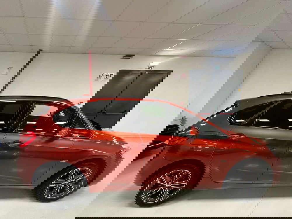 BMW Serie 2 Active Tourer usata a Cuneo (6)