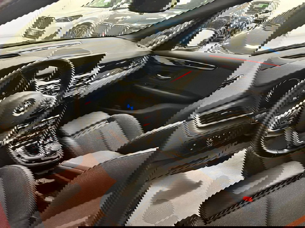 BMW Serie 2 Active Tourer usata a Cuneo (7)
