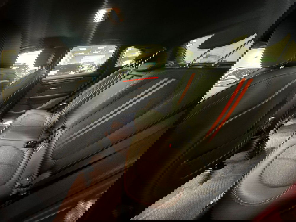 BMW Serie 2 Active Tourer usata a Cuneo (8)