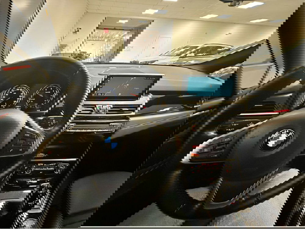 BMW Serie 2 Active Tourer usata a Cuneo (9)