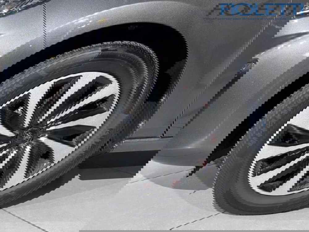 Ford Fiesta usata a Brescia (12)