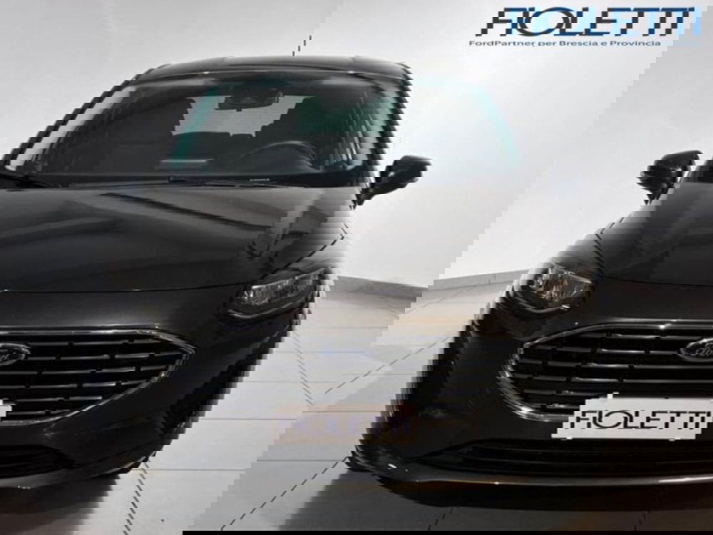 Ford Fiesta usata a Brescia (3)