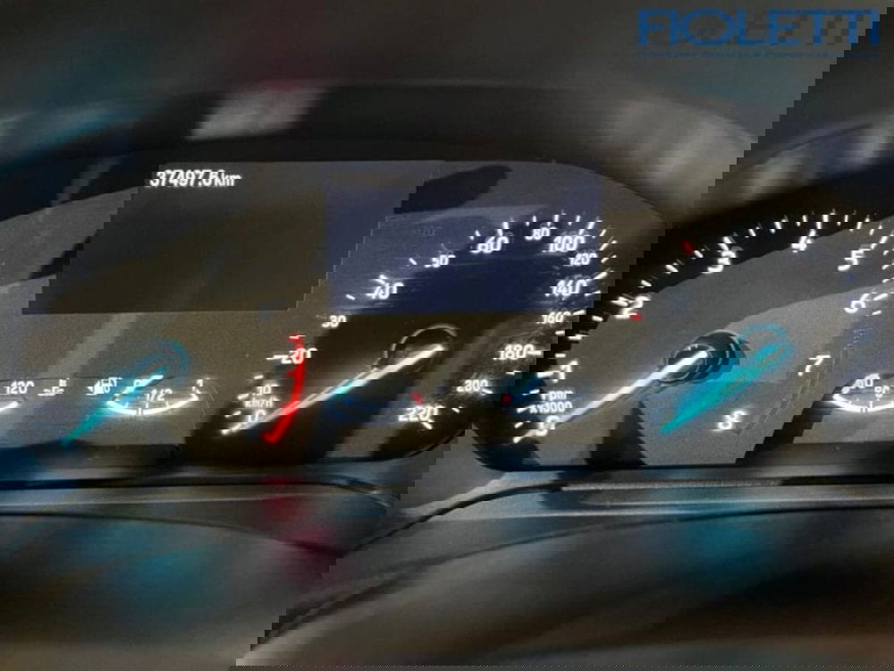 Ford Fiesta usata a Brescia (8)