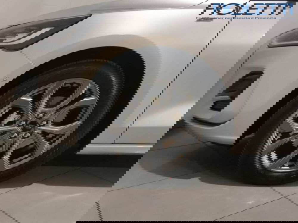 Ford Focus usata a Brescia (12)