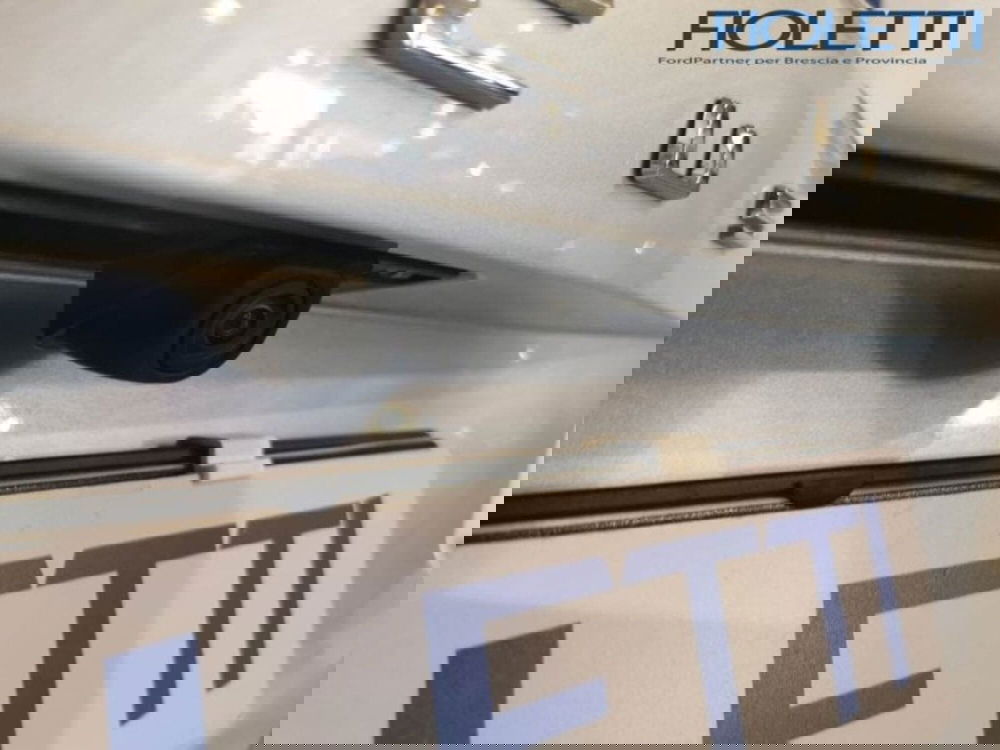 Ford Focus usata a Brescia (13)