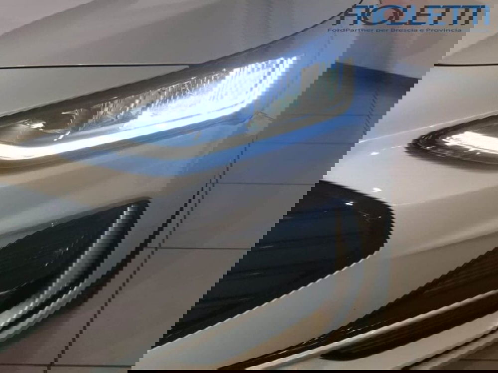 Ford Focus usata a Brescia (14)