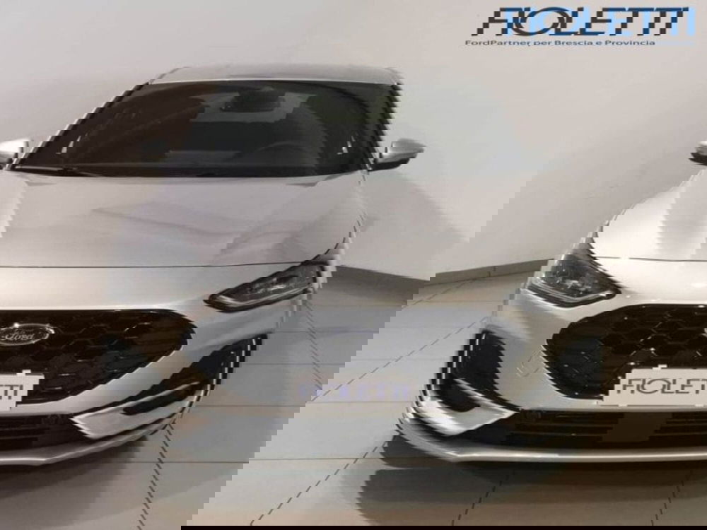 Ford Focus usata a Brescia (3)