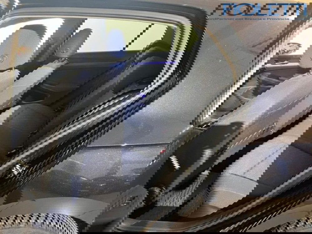 Volkswagen Golf usata a Brescia (10)