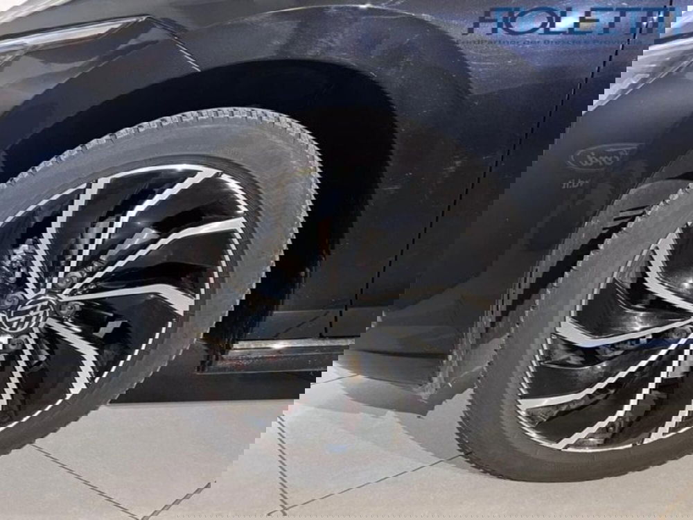 Volkswagen Golf usata a Brescia (11)