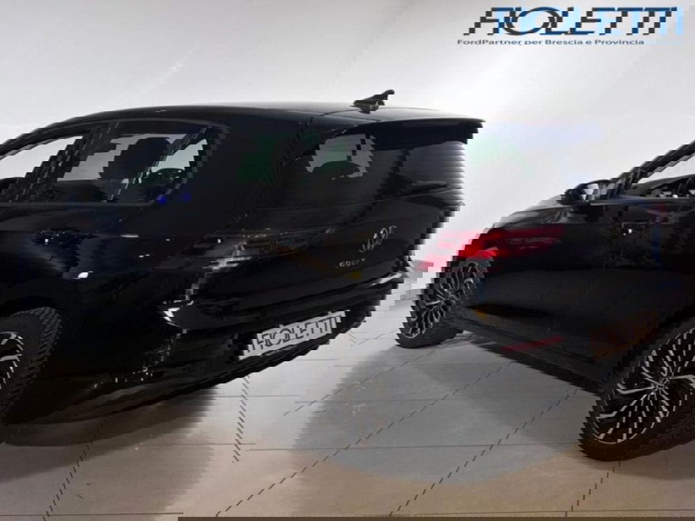 Volkswagen Golf usata a Brescia (2)