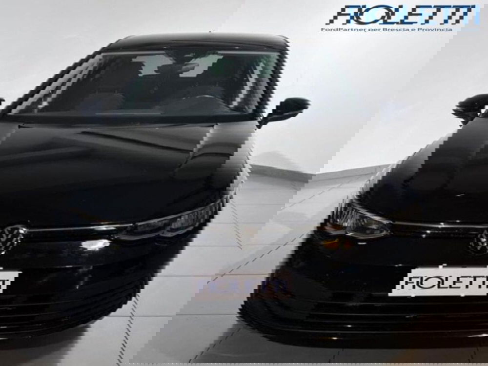Volkswagen Golf usata a Brescia (3)