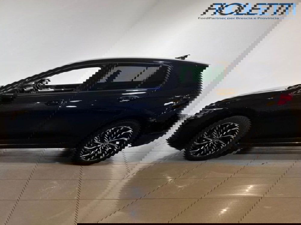 Volkswagen Golf usata a Brescia (4)