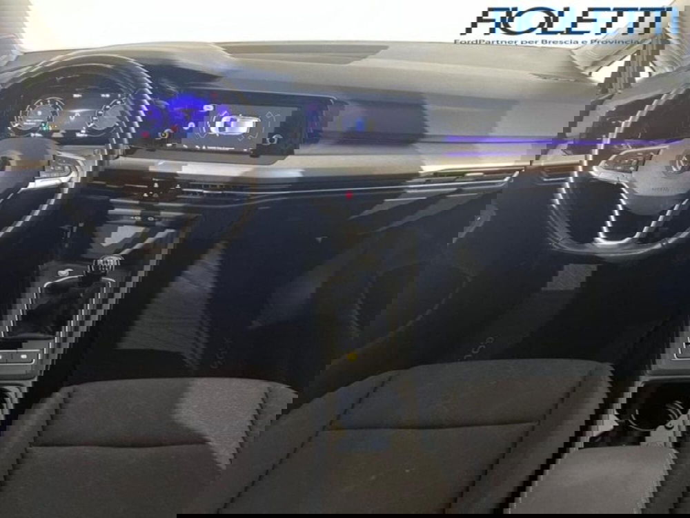 Volkswagen Golf usata a Brescia (6)