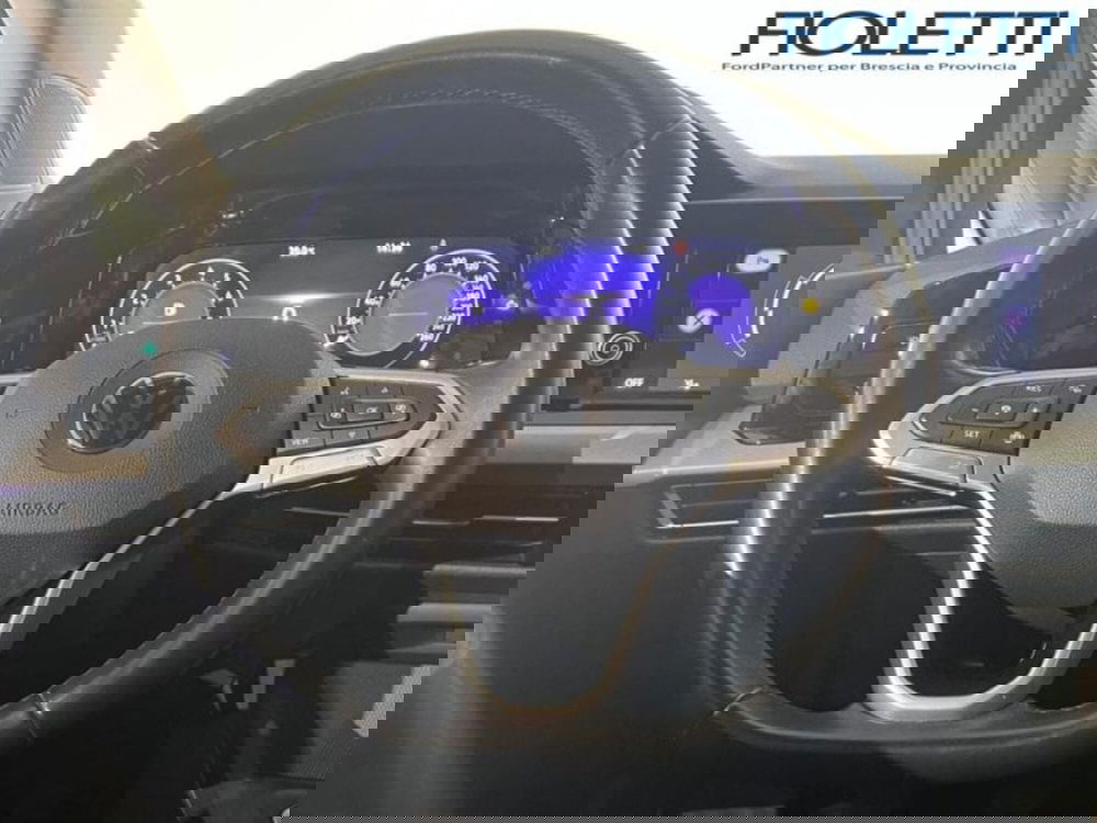 Volkswagen Golf usata a Brescia (7)