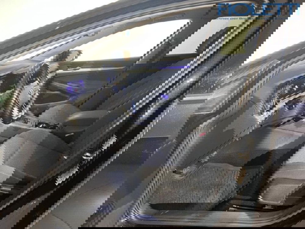 Volkswagen Golf usata a Brescia (9)