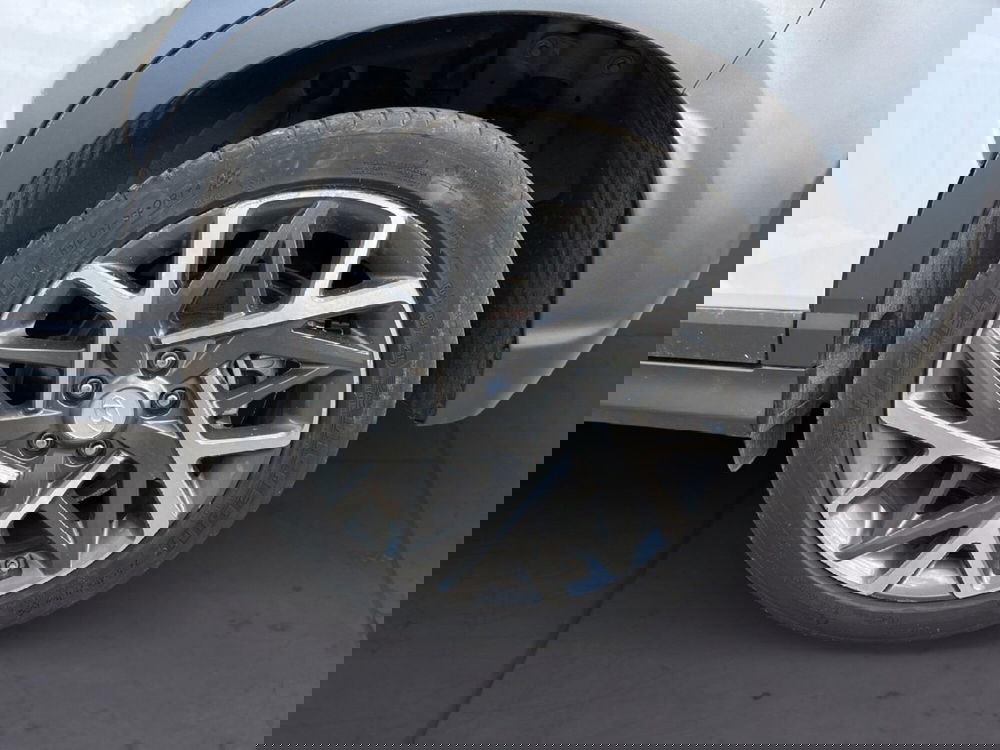 Hyundai Kona usata a Torino (8)