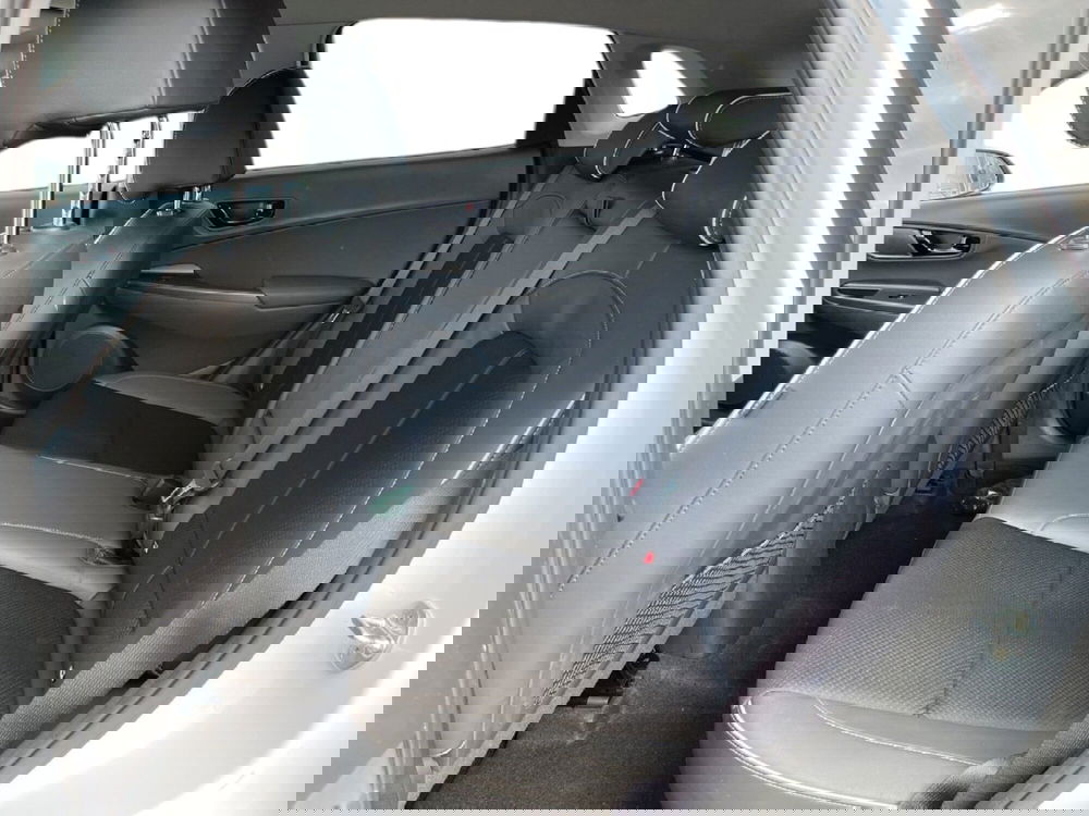 Hyundai Kona usata a Torino (9)